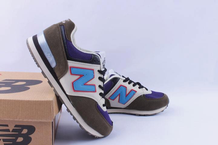 New BALANCEzo 非正貨一系列商品